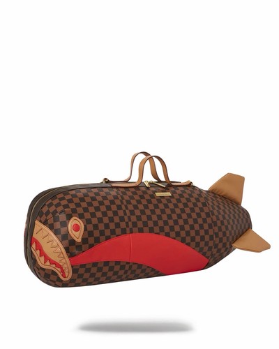 Sprayground raceway henny - sprayground,