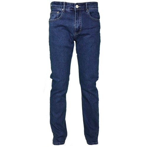 Jeans uomo tasche denim - uomo,