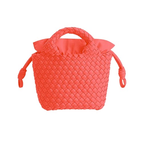 Borsa marrea mini corallo - marrea,