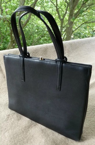 Vero vintage midcentury - midcentury, borsa