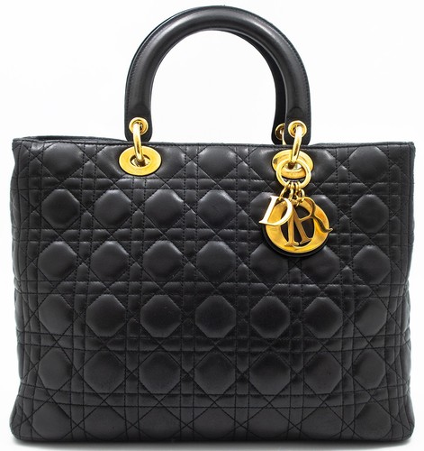 Lady dior christian - gm,