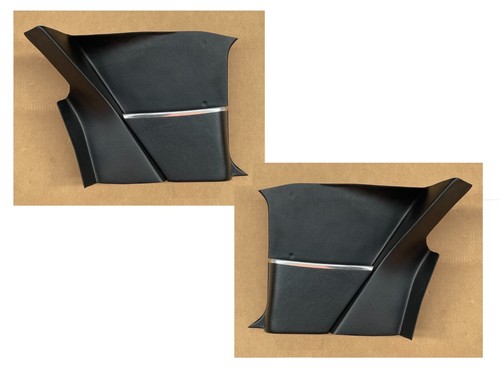 Tasche portaoggetti sx - tasche, dx