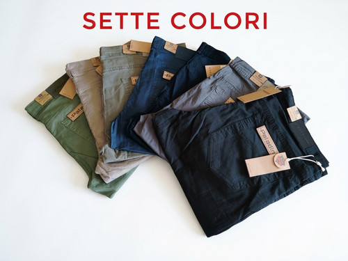 Pantalone uomo estivi - uomo,
