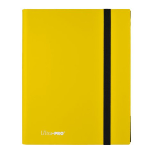 Ultra pro binder eclipse - pro,