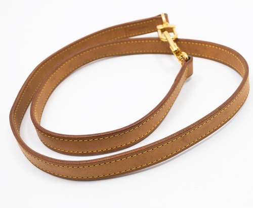 Louis vuitton tracolla strap - vuitton,