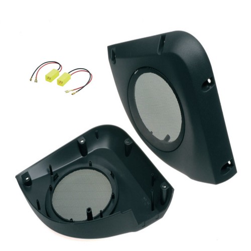 Coppia tasche supporti - coppia,