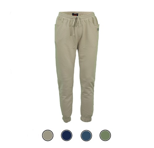 Pantalone tuta uomo avirex - pantalone,