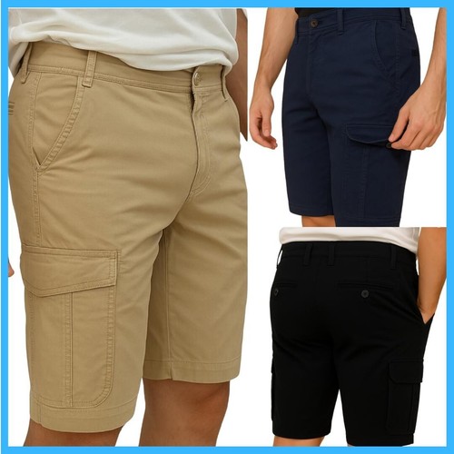 Bermuda uomo cargo